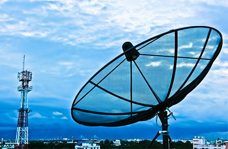 S Telecom SIMONE INDUSTRY
